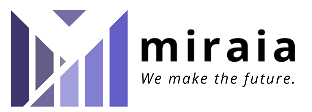 株式会社 miraia